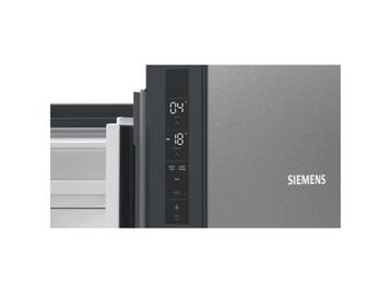 Siemens KF96NVPEA - Vrijstaande koel/vriescombinatie -, Verzenden, Nieuw