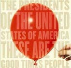 cd - The Presidents Of The United States Of America - The..., Verzenden, Nieuw in verpakking