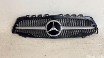 Mercedes-Benz A-klasse W177 Grille A1778880000, Ophalen, Gebruikt, Voor, Mercedes-Benz