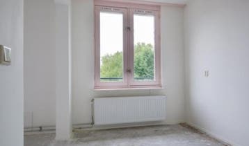 Te Huur 2 Kamer Appartement Suze Groeneweglaan In Rotterdam, Huizen en Kamers, Rotterdam, Direct bij eigenaar, Appartement, Rotterdam