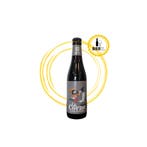 Brasserie des Légendes – La Corne Black, Nieuw