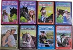 Heartland - Seizoen 1 en 2 (Afzonderlijke Dvd's), Cd's en Dvd's, Dvd's | Tv en Series, Verzenden, Nieuw in verpakking