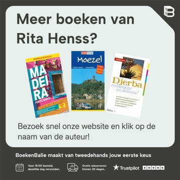Madeira, Porto Santo / Marco Polo - Rita Henss 9789047505099, Boeken, Reisgidsen, Verzenden, Gelezen, Rita Henss