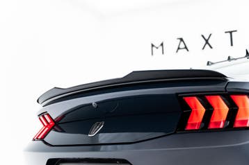 Achterspoiler Ford Mustang Dark Horse Mk7, Verzenden