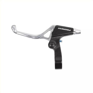 Promax Kinderremhendel links - Aluminium - V-brake & Cant..., Ophalen of Verzenden, Nieuw, Overige typen