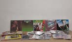 Collectie Rainer Moddemann: Een kavel Lps wo. Ramones, Nieuw in verpakking
