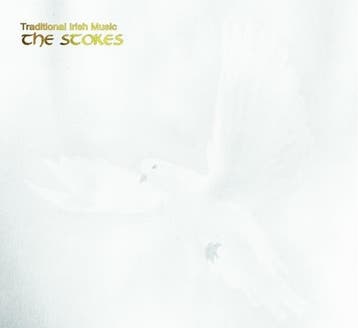 cd - the stokes - THE WHITE ALBUM (nieuw), Verzenden, Zo goed als nieuw