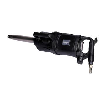 Slagmoersleutel 1 5800Nm Langmodel Super sterk, Verzenden
