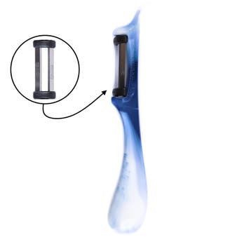 Solingen Dunschiller Star – Dubbel Mes – 19 cm – Bi-Co, Ophalen of Verzenden, Nieuw