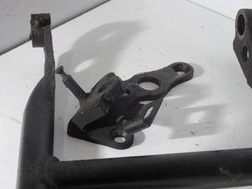 BMW R 1100 RS Bok/standaard, Motoren, Onderdelen | BMW, Ophalen of Verzenden, Nieuw