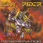 cd digi - Easy Rider - Regeneration, Verzenden, Zo goed als nieuw