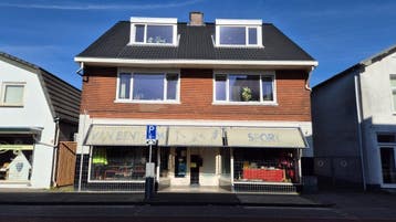 Te huur: Appartement Asselsestraat in Apeldoorn, Huizen en Kamers, Gelderland, Apeldoorn, Appartement