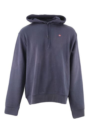 Napapijri Hoodie in maat 3XL Groen, Kleding | Heren, Verzenden, Gedragen, Overige kleuren, Napapijri