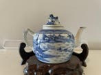 Theepot - Porselein