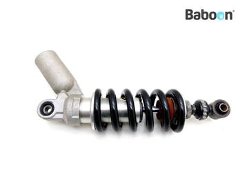 Achter Schokbreker Yamaha MT 01 2005-2012 (MT01 MT-01), Verzenden, Gebruikt