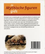 De mythische figuren gids 9789048300969 Brenda Rosen, Verzenden, Zo goed als nieuw, Brenda Rosen
