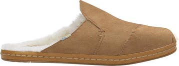 TOMS NOVA Dames Pantoffels - BROWN - Maat 36, Verzenden, Nieuw