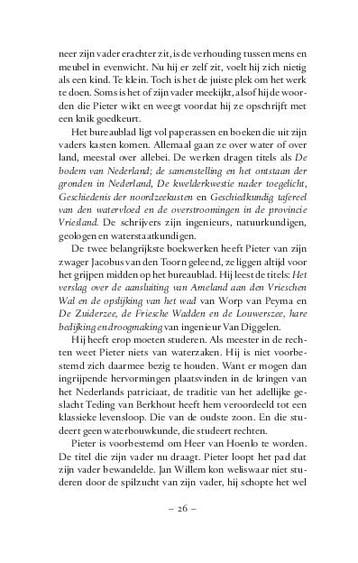 Waddenwolf 9789493095373 Corine Nijenhuis, Verzenden, Gelezen, Corine Nijenhuis