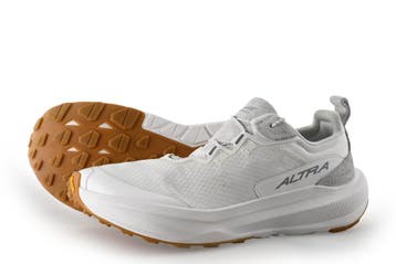 Altra Sportschoenen in maat 38½ Wit, Kleding | Dames, Verzenden, Zo goed als nieuw, Altra, Wit