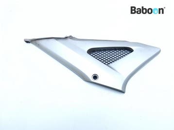 Buddypaneel Rechts Honda CBF 250 (CBF250) (83540-KPF-9600), Verzenden, Gebruikt