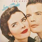 LP gebruikt - The J. Geils Band - Love Stinks (USA, 1980), Verzenden, Zo goed als nieuw