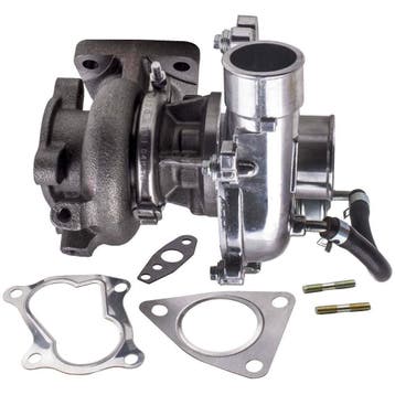 CT9 Turbo geschikt voor Toyota Hiace Hilux 2.5 D-4D 102 p..., Verzenden, Nieuw, Toyota