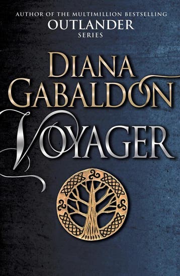 Voyager / The outlander saga / 3 - Diana Gabaldon, Boeken, Verzenden, Gelezen, Diana Gabaldon