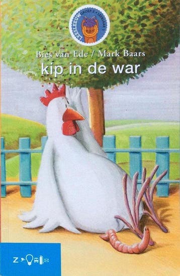 Kip in de war - Ede 9789027678911, Verzenden, Gelezen, Ede