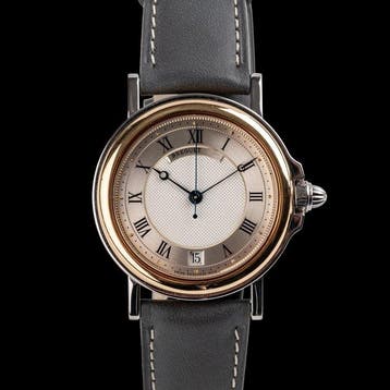 Breguet - Marine - 3400 - Unisex - 1990-1999, Nieuw