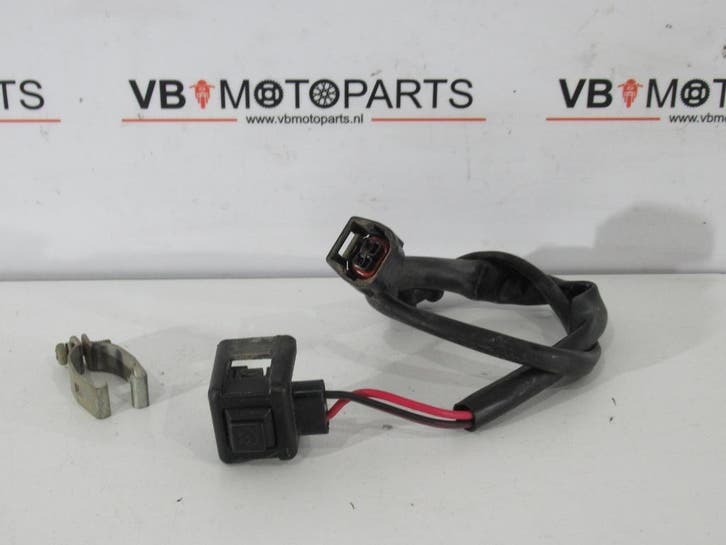Honda CRF 450 RX Stuurschakelaar links, Motoren, Onderdelen | Honda, Ophalen of Verzenden