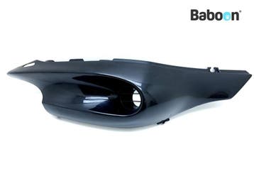 Kontpaneel Rechts Yamaha SZR 660 (SZR660) (4SU-F1720-00), Verzenden, Gebruikt