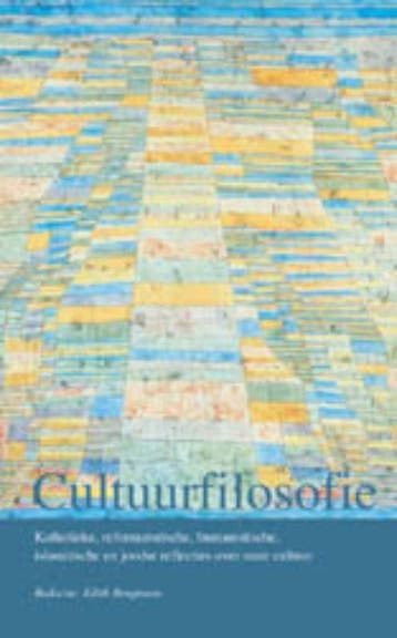 Cultuurfilosofie 9789055732906, Verzenden, Gelezen