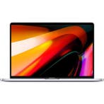 Refurbished MacBook Pro 16 inch Touchbar i7 2.6 16 GB 512 GB, MacBook Pro, Qwerty, Verzenden, Minder dan 2 Ghz