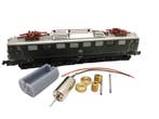 micromotor NM067C motor ombouwset voor Minitrix BR 103, BR, Hobby en Vrije tijd, Modeltreinen | N-Spoor, Overige merken, Gelijkstroom