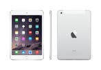 Google actie Apple iPad Mini 3 128GB 7,9 2048x1536 Whit..., Computers en Software, Apple iPads, Nieuw