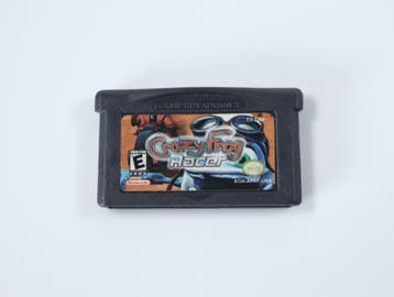 Game Boy Advance - Crazy Frog Racer [Namaak], Ophalen of Verzenden, Nieuw