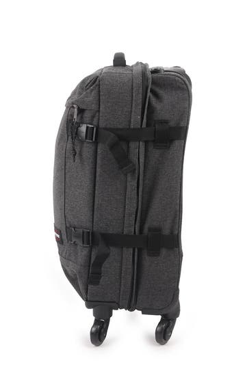 Eastpak Koffer in maat Klein Grijs, Verzenden, Zo goed als nieuw