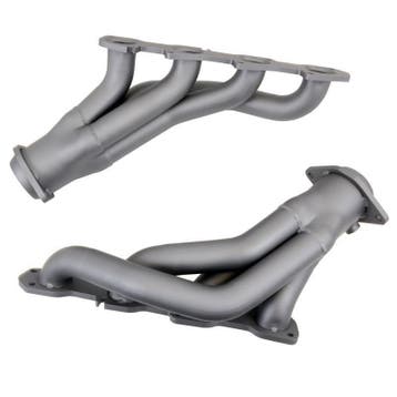 BBK 11-20 Dodge Challenger Hemi 6.4L Shorty Tuned Length, Ophalen of Verzenden, Nieuw