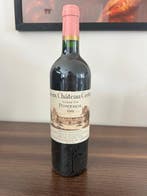 2009 Vieux Château Certan - Pomerol - 1 Fles (0,75 liter), Verzamelen, Wijnen, Nieuw