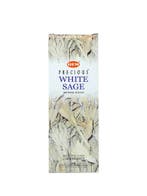 HEM Wierook - White Sage / Witte Salie - Slof / Voordeelb..., Ophalen of Verzenden, Nieuw