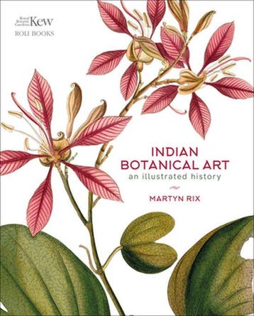 9788195256655 Indian Botanical Art Martyn Rix, Boeken, Verzenden, Nieuw, Martyn Rix