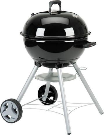 Landmann houtskool kogelbarbecue Kepler 200, Verzenden, Nieuw