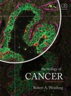 The Biology of Cancer 9780815342205, Boeken, Zo goed als nieuw