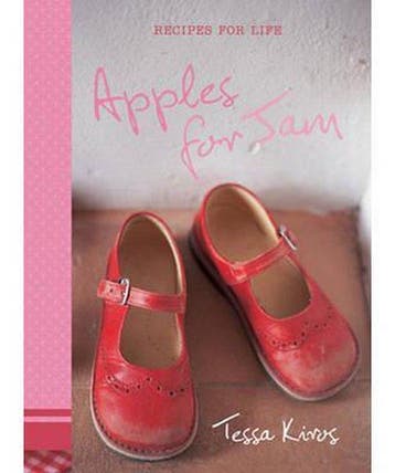 Apples for Jam - Tessa Kiros 9781740457484, Boeken, Verzenden, Zo goed als nieuw, Tessa Kiros