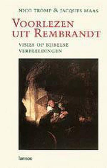 VOORLEZEN UIT REMBRANDT - N. Tromp 9789020938005, Verzenden, Zo goed als nieuw, N. Tromp