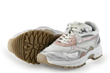 VIA VAI Sneakers in maat 40 Roze, Kleding | Dames, Overige kleuren, Verzenden, VIA VAI, Sneakers of Gympen
