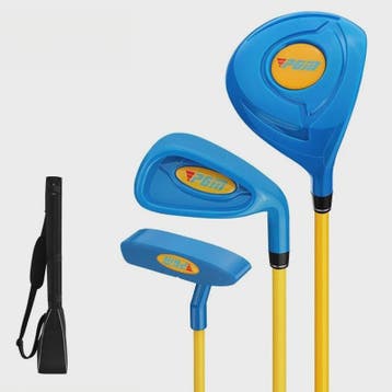 Kinder Golfset 2-5 Jaar - Complete Beginners Golf Set voor J, Verzenden, Nieuw