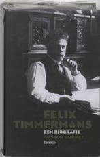 Felix Timmermans 9789020941128 G. Durnez, Verzenden, Gelezen, G. Durnez