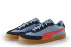 Puma Sneakers Jongens in maat 34 Blauw, Verzenden, Jongen of Meisje, Puma, Schoenen
