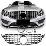 Sport Panamericana grille geschikt voor Mercedes W205 C-Klas, Ophalen of Verzenden